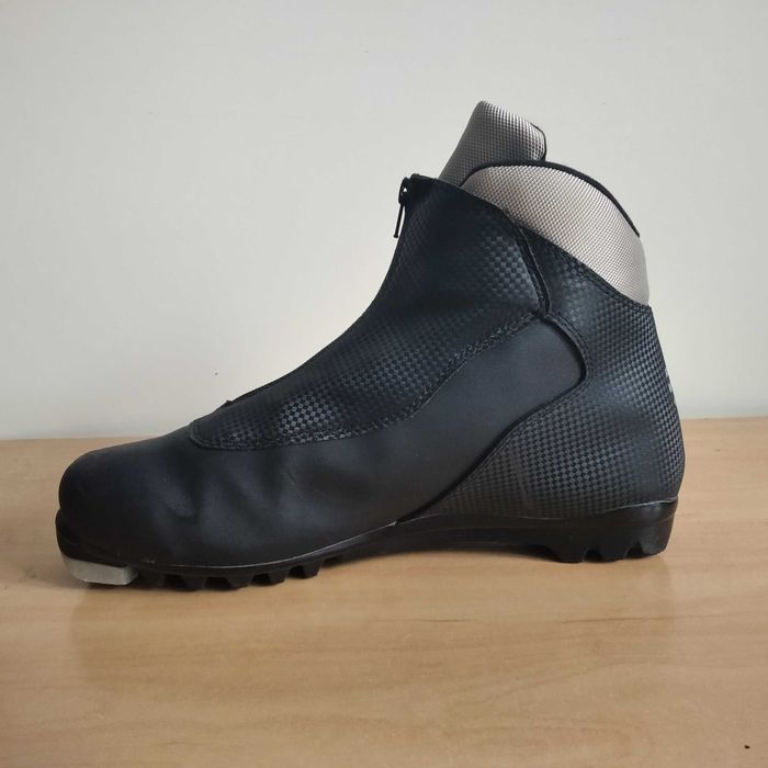 Buty narciarskie biegowe ALPINA Touring NNN roz.eu-45
