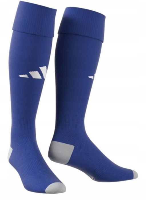 getry piłkarskie Adidas Milano 16 Sock w kolorze granatowym (Dark Blue