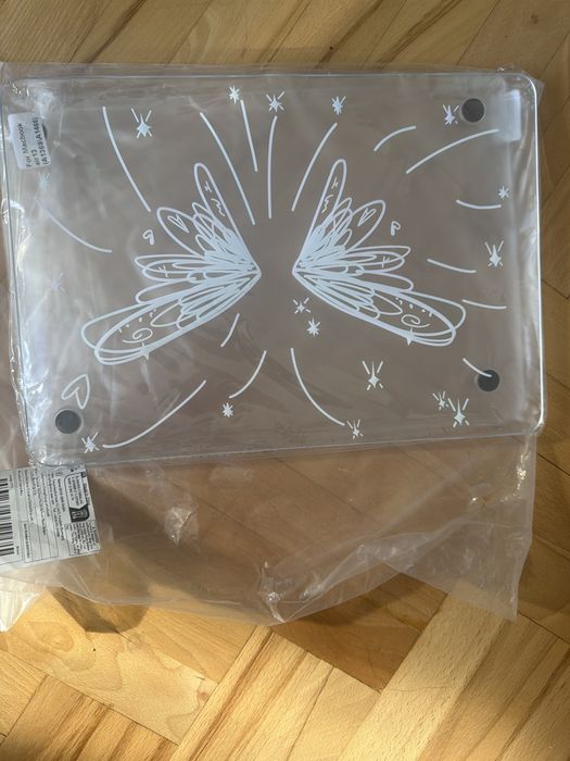 Case do macbook air 13 nowy