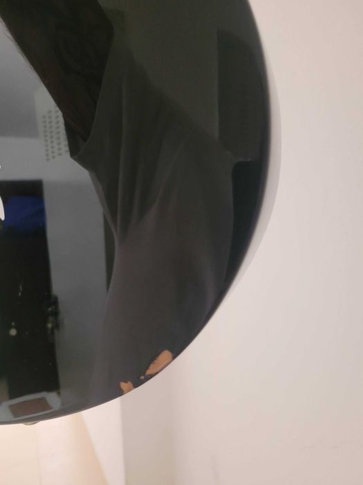 Guitarra modelo Les Paul - Pickups EMG James Hetfield Custom