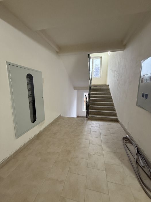 Новобудова! 3-й поверх! Однокімнатна квартира 37 м2