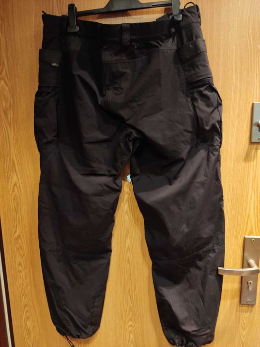 Spodnie Helikon czarne r. XXL