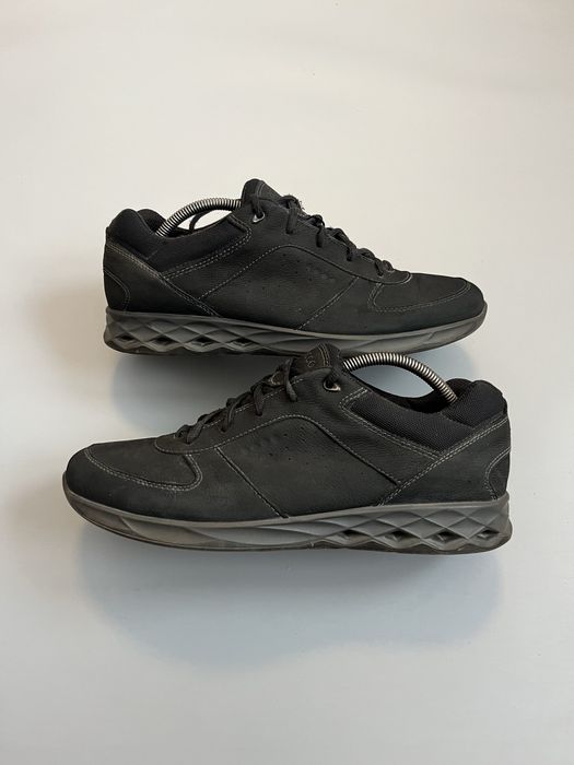 Ecco Wayfly Black Biom Mx 44(28cm)