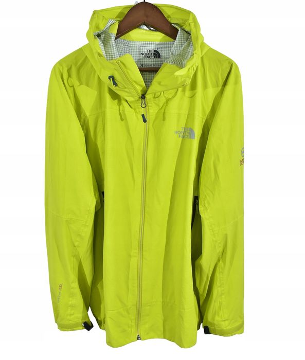 The North Face Hyvent Summit Series Kurtka Męska L Rzeszów