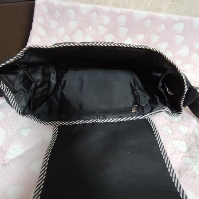 Сумка на коляску дитячу