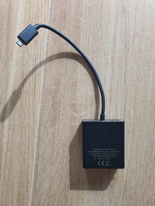 Amazon Fire stick completo