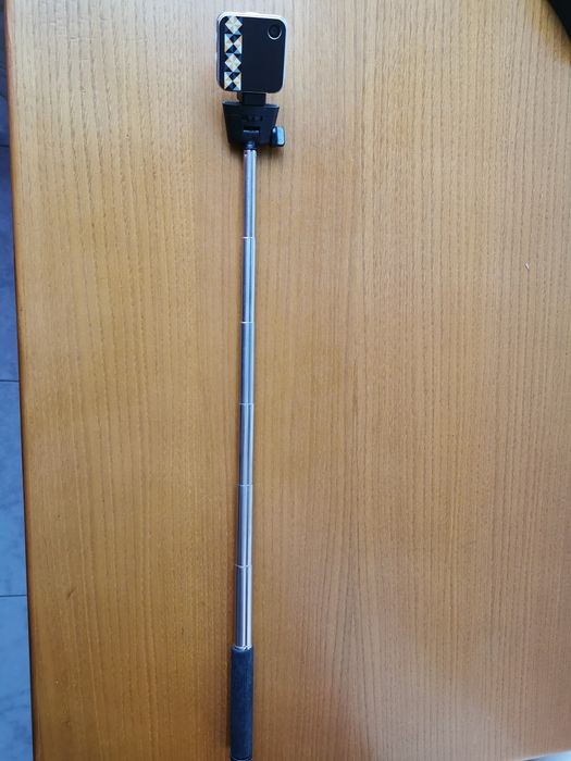 Câmera lifestyle foto e video