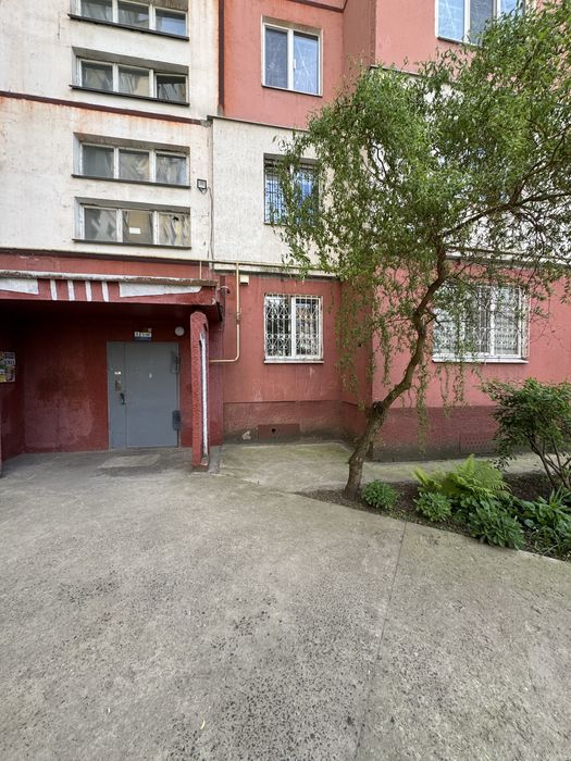 1к квартира, 40м2 вул ЗСУ  євідновлення+ торг