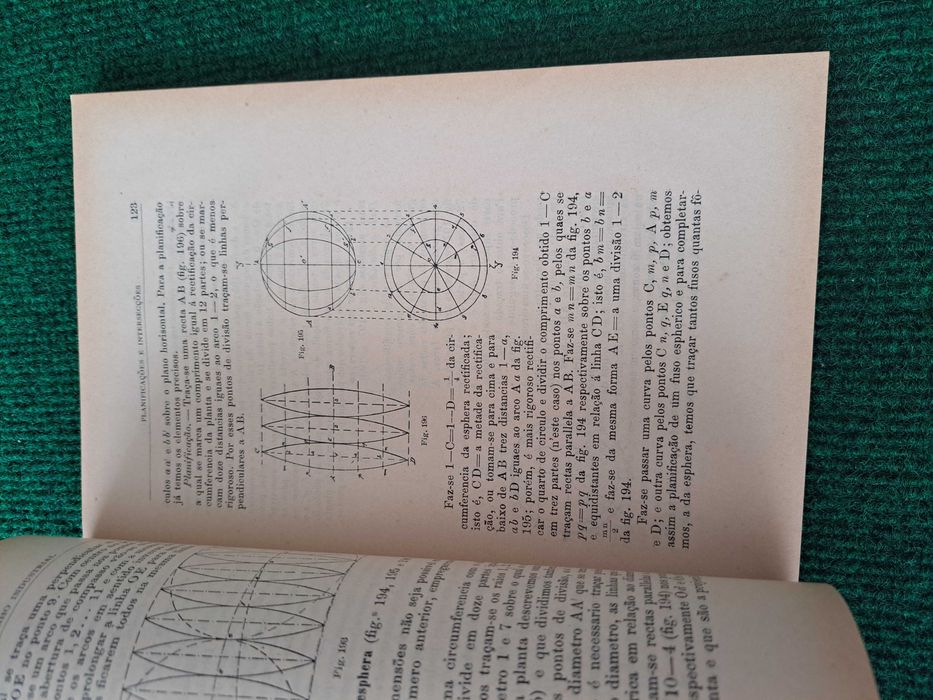 Desenho Industrial - António Joaquim de Lima e Santos