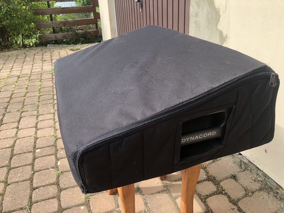 Mikser Dynacord PowerMate 1600