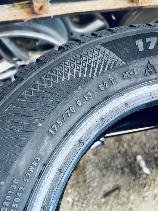 Шини Резина Зимові 175 70 13 Paxaro Winter 4шт