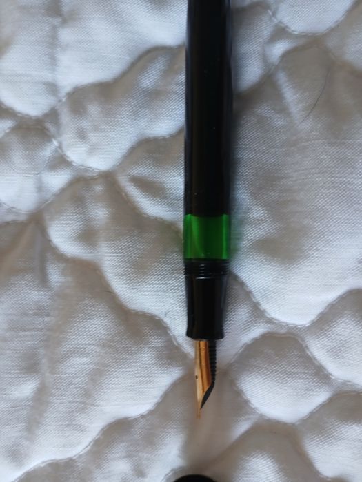 Caneta tinteiro Senator