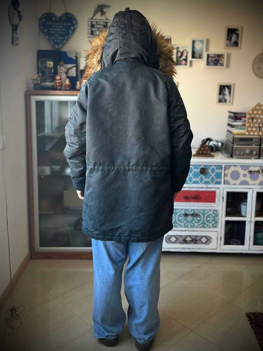 Casaco Superdry Rookie Edition Militar