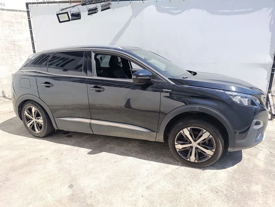 Para peças PEUGEOT 3008 II (M_)