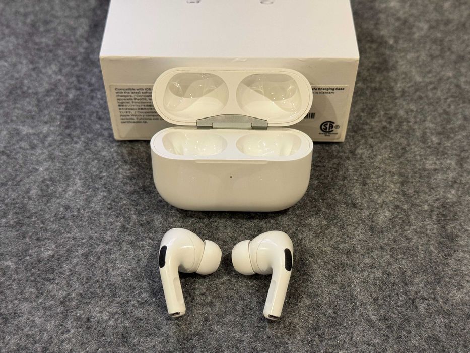 Apple AirPods Pro 1 (перше покоління) Оригінал