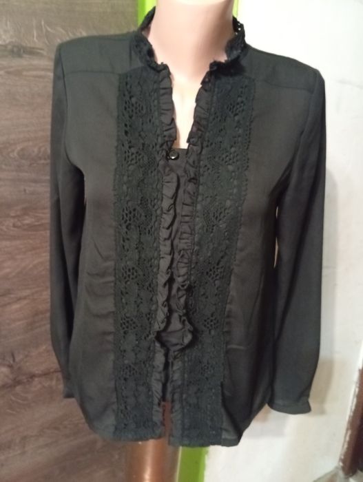 Koszula damska cienka