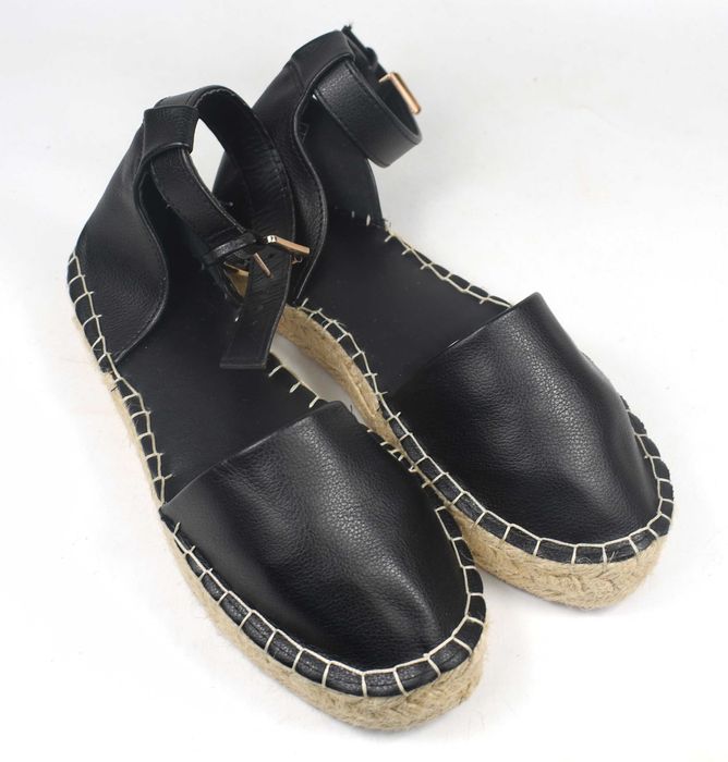 Używane espadryle Even&Odd roz. 35
