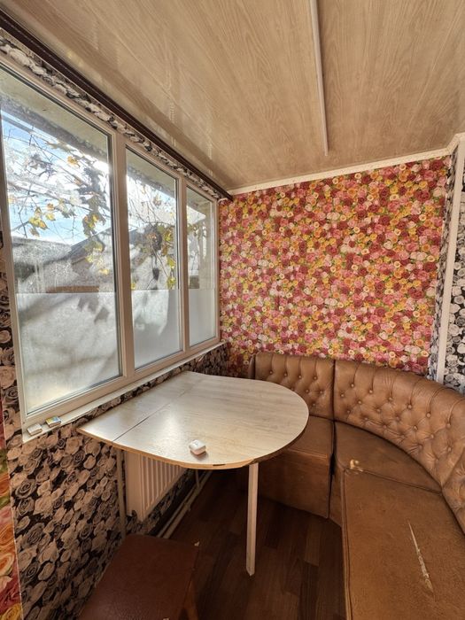 Продам дом Татарбунари