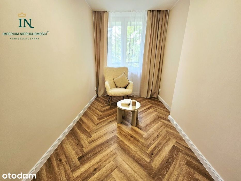 Mieszkanie – Lublin, LSM, Rury - Widok 4