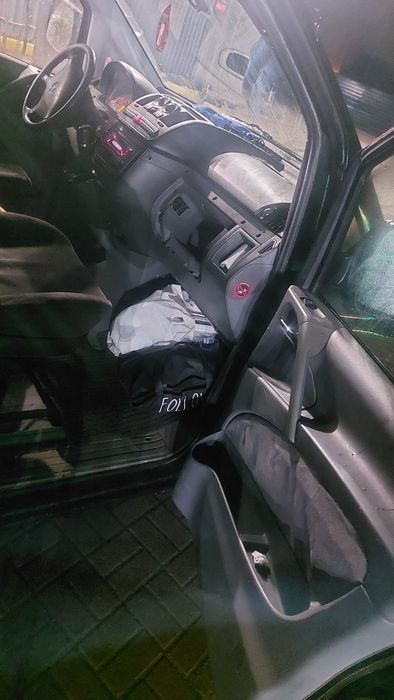 АВТО ДЛЯ ЗСУ-Mercedes Viano 639.Мерседес Віано 639 Автомат.Мерседес