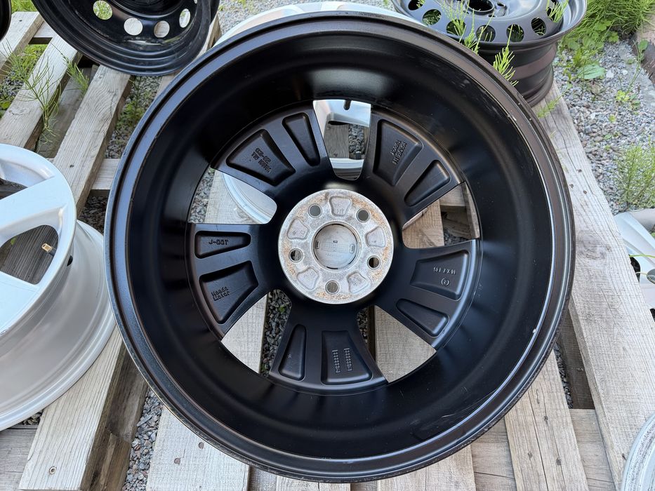 Диски R18 5x114,3 Honda CR-V 2016р. 5 114.3