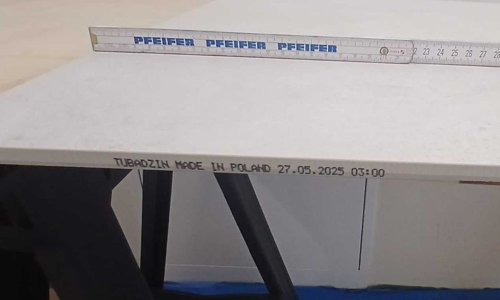 Płytki gres Sandio Beige Mat 598 x 598 mm 4 szt