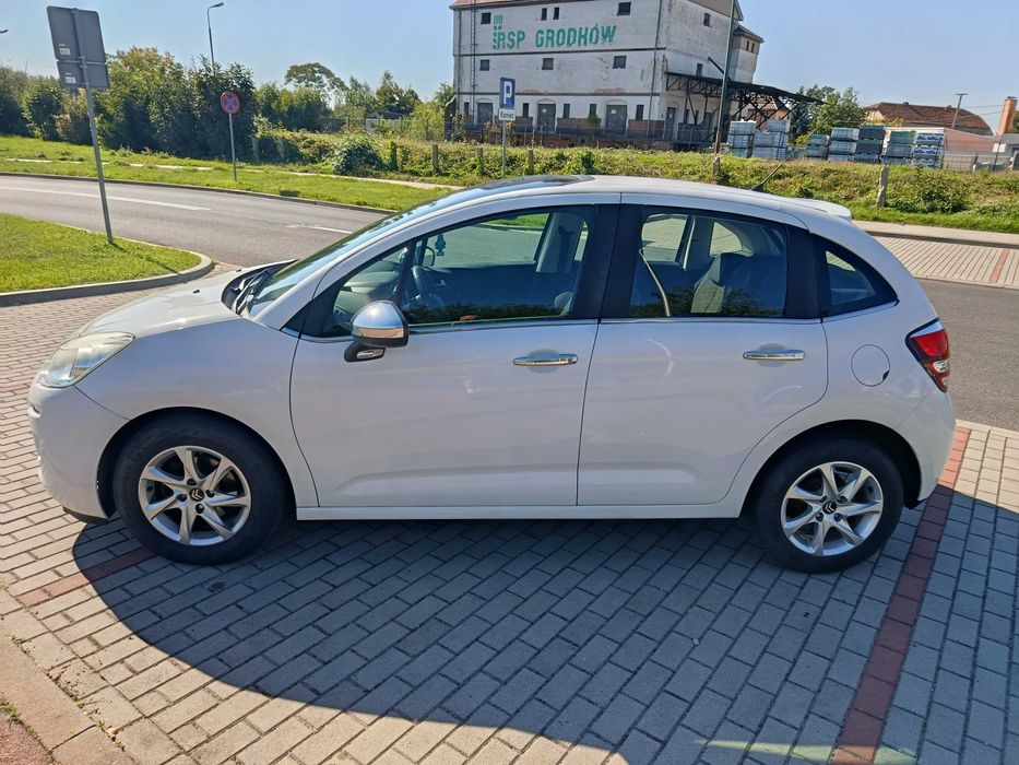 Citroën C3