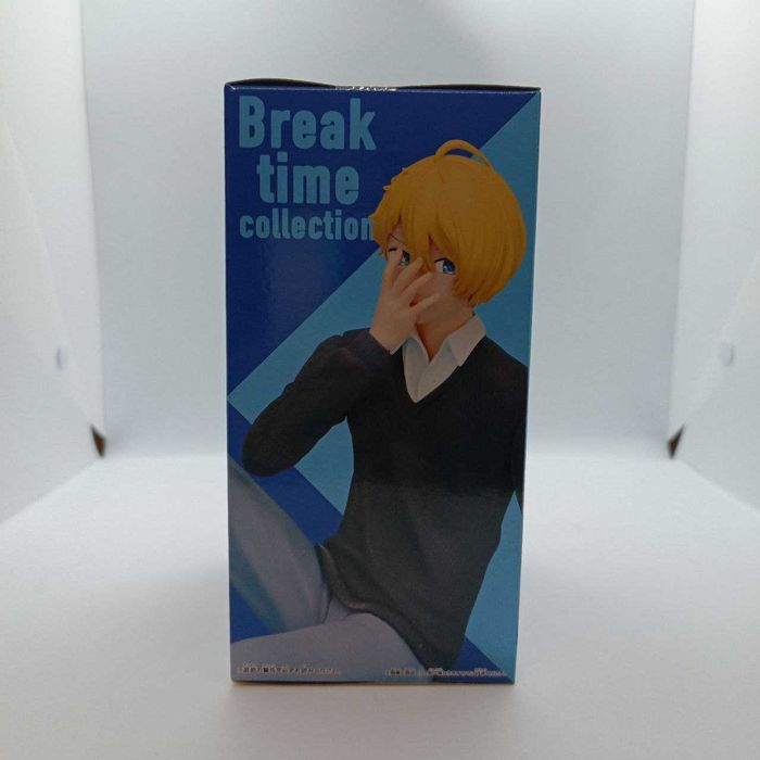 [Оригинал Bandai] Фигурка Хошино Аквамарин "Звёздное Дитя"