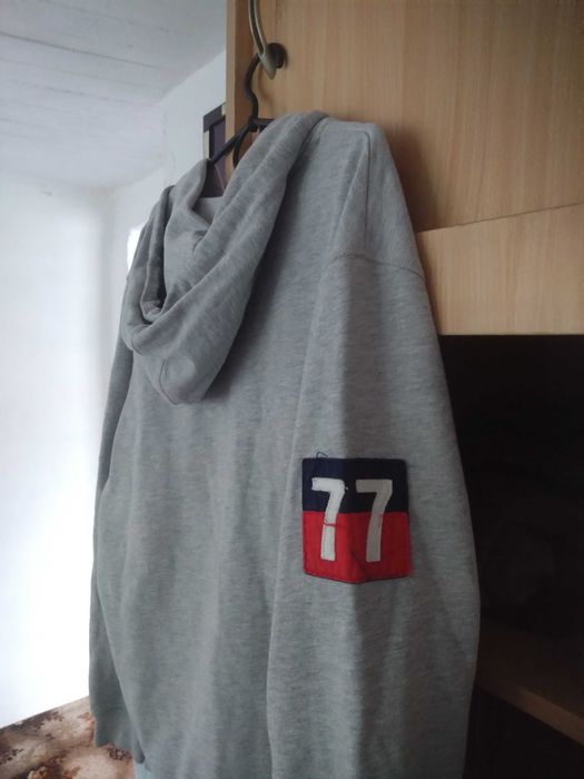 Bluza helly hansen roz m