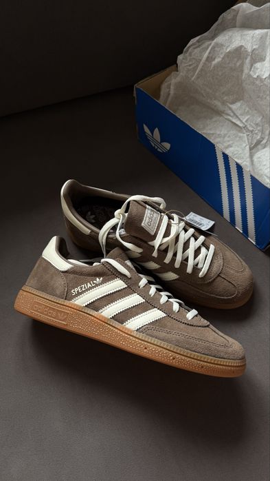 Adidas spezial оригінал
