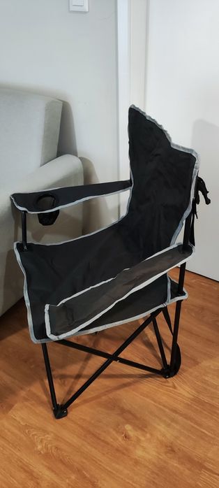 Cadeira campismo