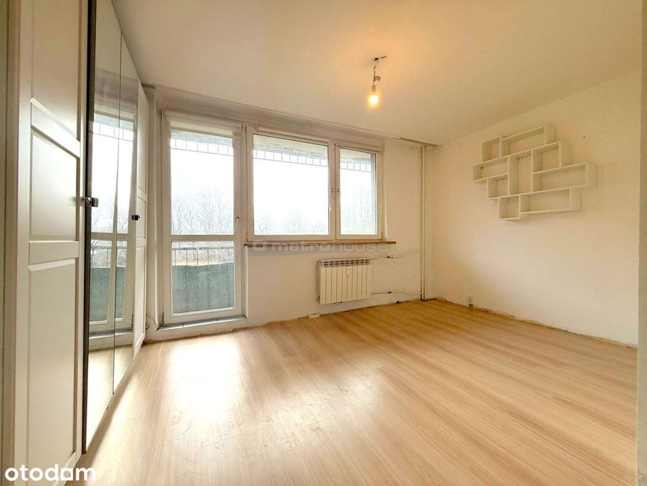 Mieszkanie 22m2 - dobra lokalizacja!