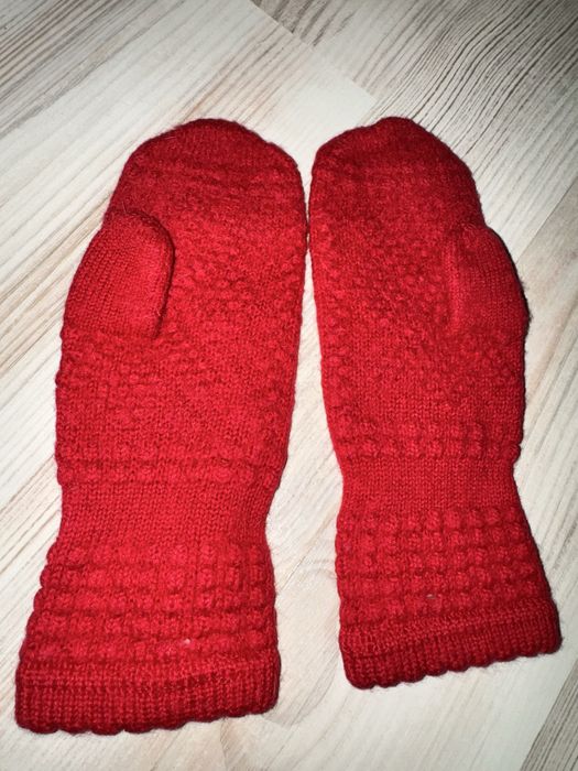 Ретро рукавички ,варежки