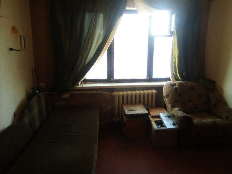 Продам 1кім.квартиру Гоголів Броварський рн.