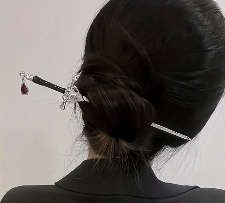 Палички для волосся,Китайська шпилька