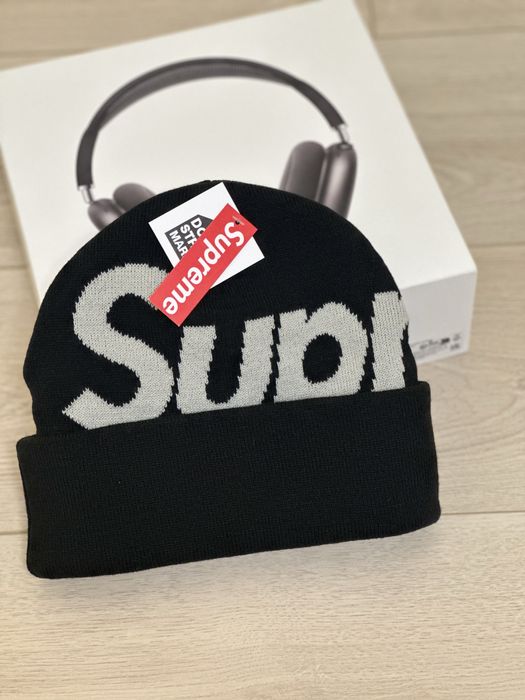 Шапка Supreme / Supreme Hat