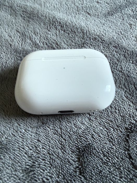 Sprzedam Air pods pro 3