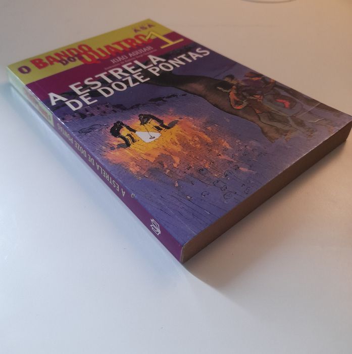 O Bando dos Quatro 1