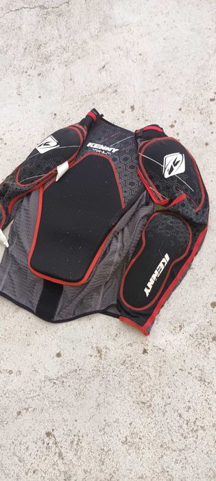 Acessórios enduro