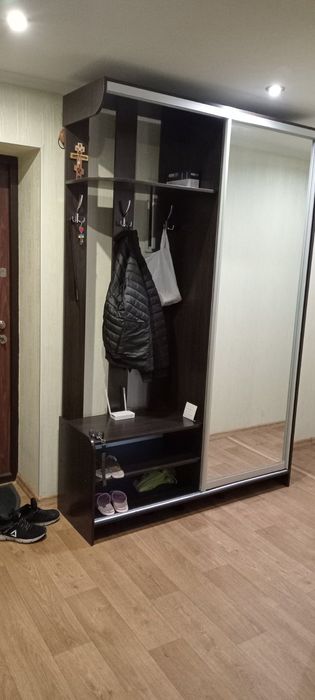 Сдам квартиру посуточно!  Рядом с ЖД вокзалом