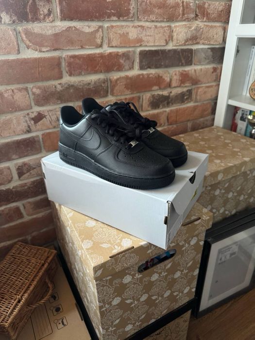 Nike air force 1'07 rozmiar 44