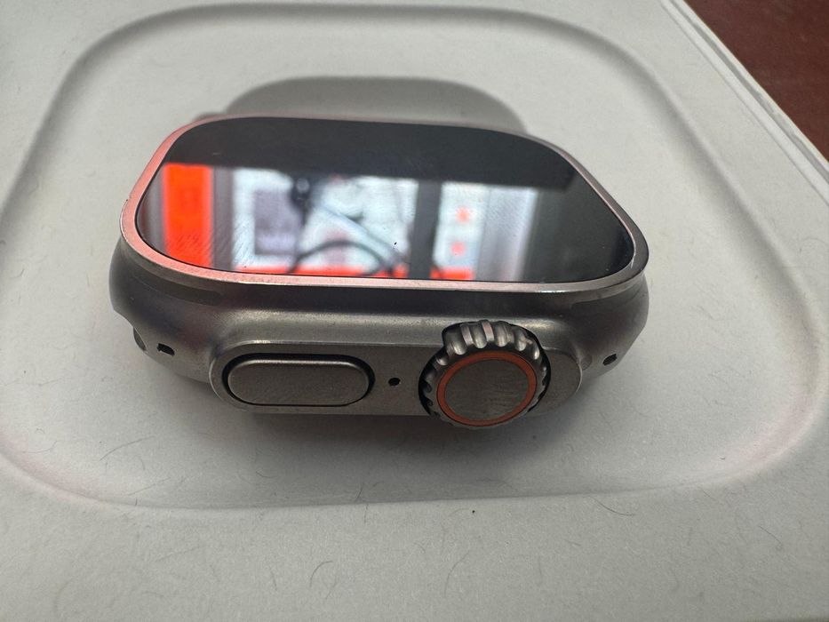 Apple Ultra 2 49 mm stan idealny
