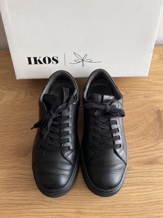 Кеди IKOS 36 p ( Украіна)