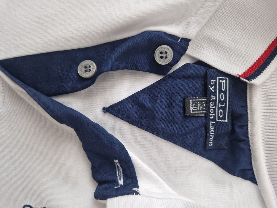 Polo by Ralph Lauren 134