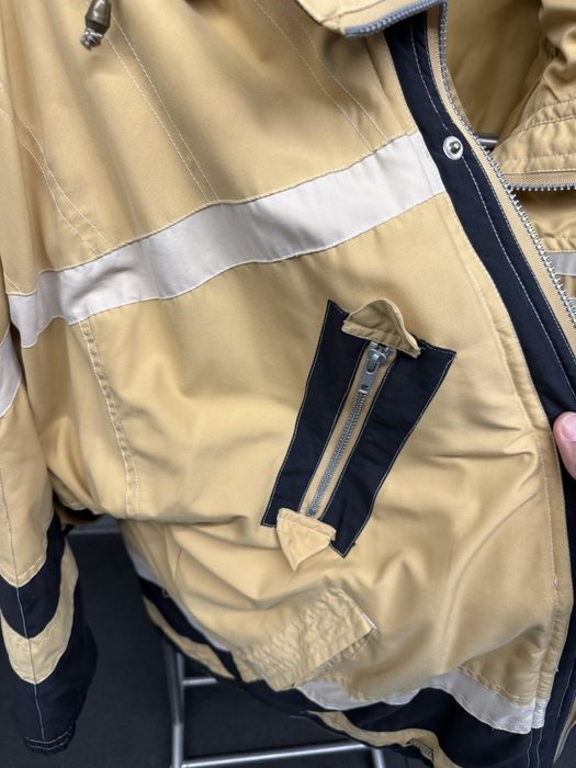 Casaco QuickSilver Tam M