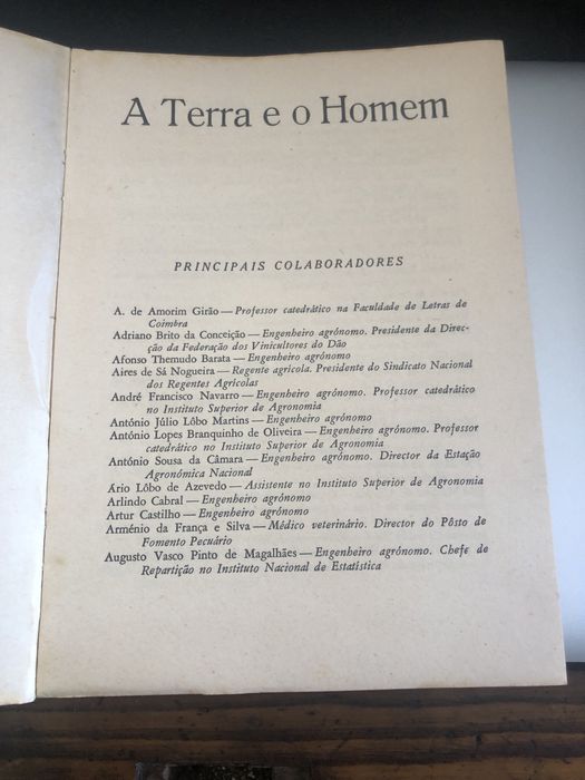 O Custo de Producao na Agricultura