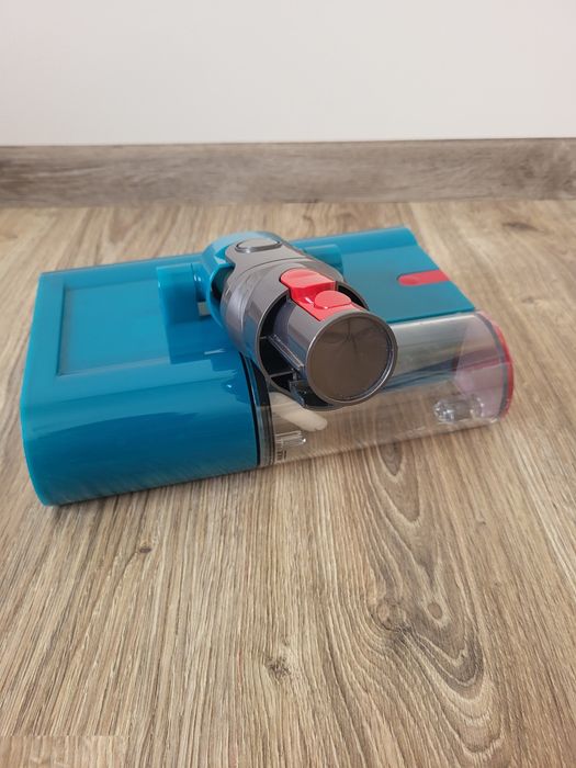 Elektroszczotka mopująca Dyson Submarine