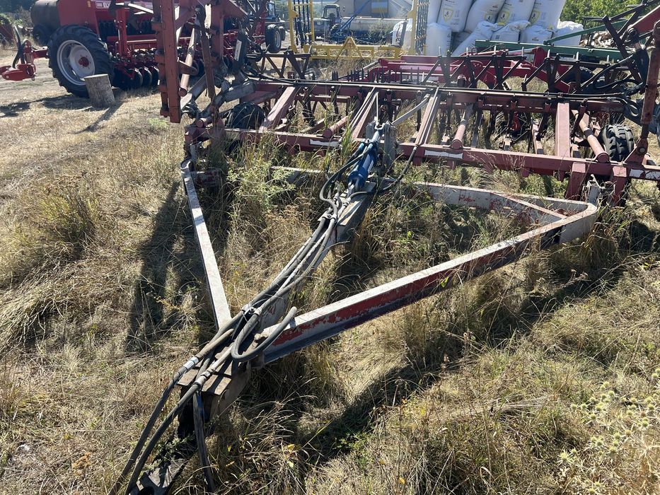 Продається культиватор.