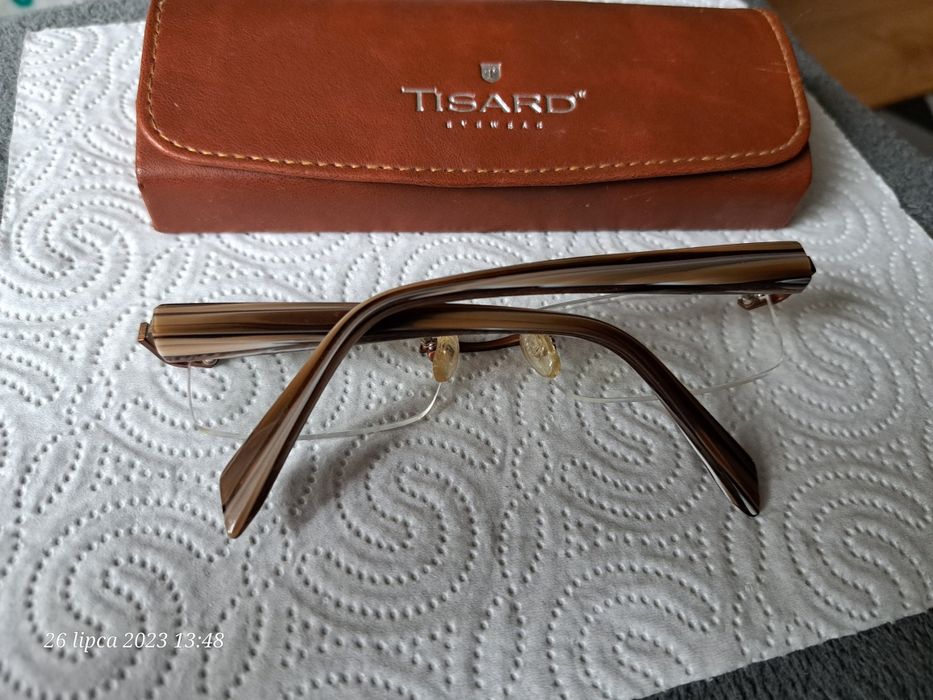 Oprawki do okularów damskie