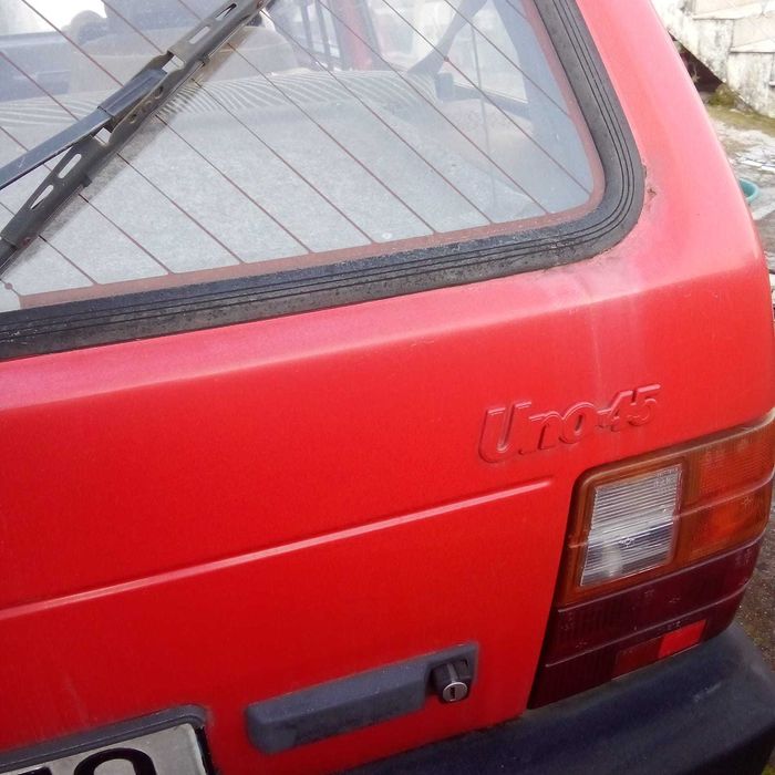 Classico em bom estado64846542095490120